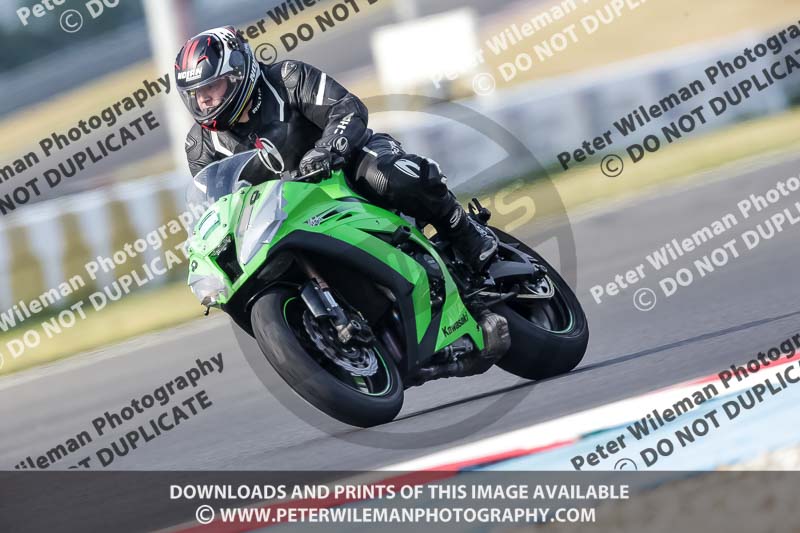 25 to 27th july 2019;Slovakia Ring;event digital images;motorbikes;no limits;peter wileman photography;trackday;trackday digital images